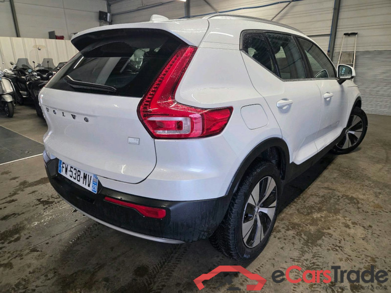 Volvo XC40 1.5 T5 Plug-In Hybrid Aut. LED Virtual ACC Navi KeylessGo Camera Klima PDC ... #3