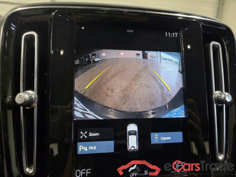Volvo XC40 1.5 T5 Plug-In Hybrid Aut. LED Virtual ACC Navi KeylessGo Camera Klima PDC ... #6