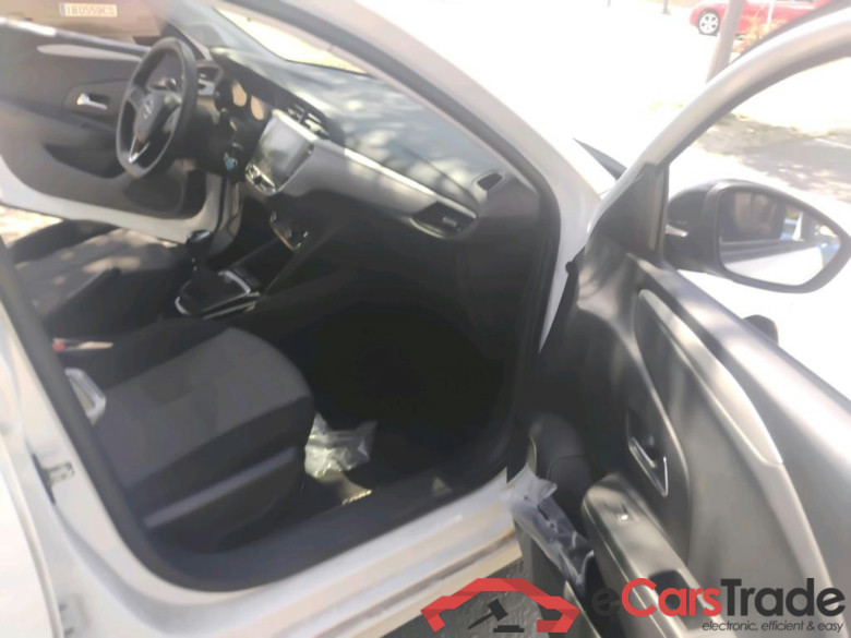 OPEL Corsa / 2019 / 5P / berlina con portón 1.2T XHL 74kW (100CV) Edition (AC2) #6