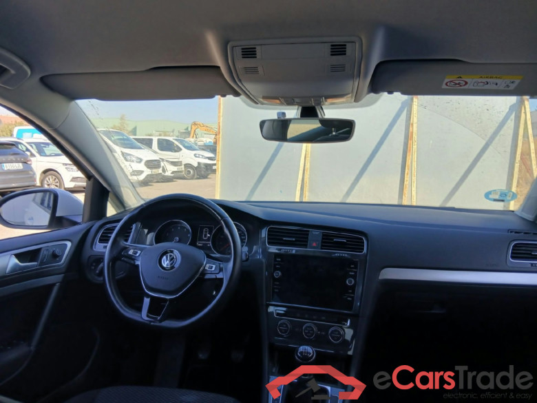 VOLKSWAGEN Golf / 2016 / 5P / berlina con portón Last Edition 1.5 TSI EVO 96kW (130CV) (CX) #3