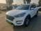 preview Hyundai Tucson #0