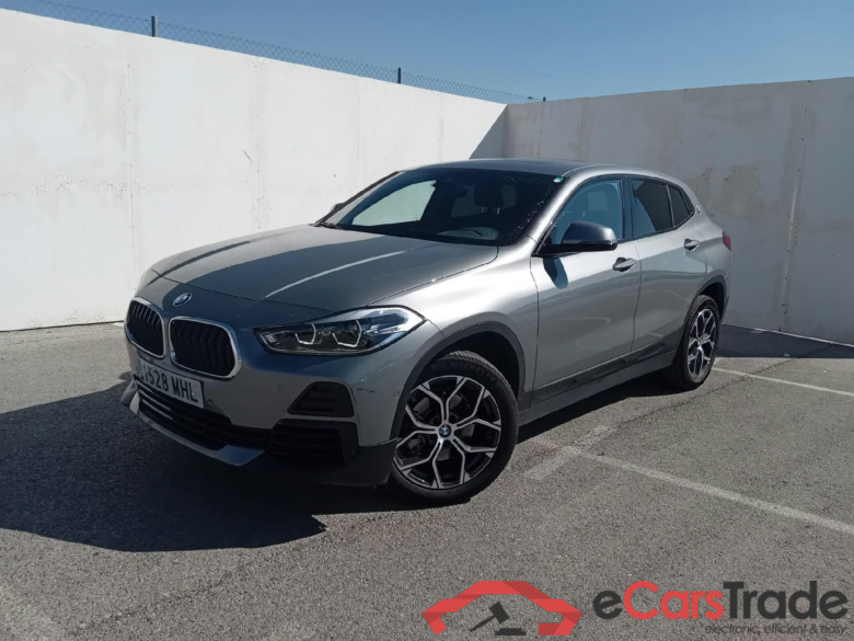 BMW X2 / 2017 / 5P / todoterreno sDrive18i (AC3) #1