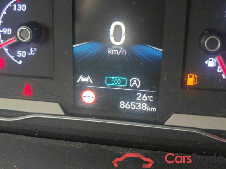 HYUNDAI Tucson / 2020 / 5P / todoterreno 1.6 TGDI 110kW (150CV) Klass #5