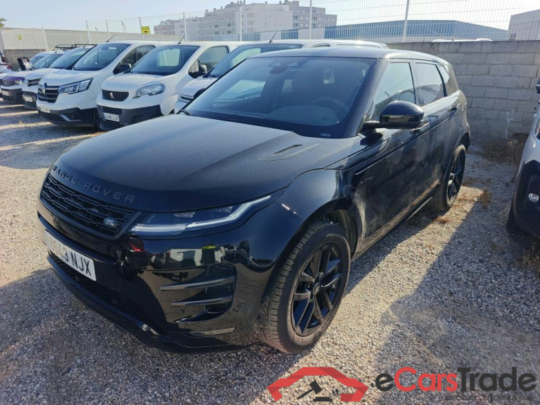 LAND ROVER Range Rover Evoque 1.5 P300e Dynamic SE AUTO 4WD PHEV 270 CV