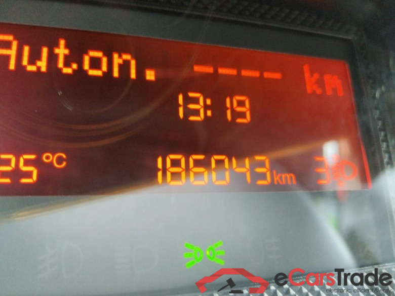 OPEL Movano / 2021 / 4P / furgón Furgón Base L3H3 3.5T 2.2 BlueHDi 103kW #5