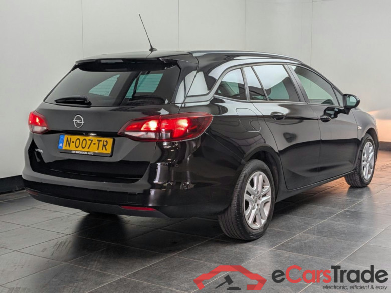 OPEL Astra Sports Tourer 1.2 Edition #3