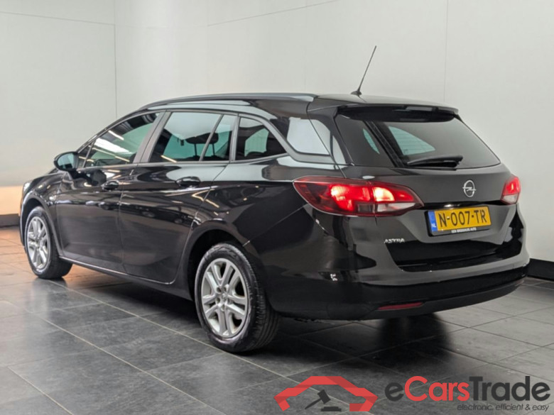 OPEL Astra Sports Tourer 1.2 Edition #4