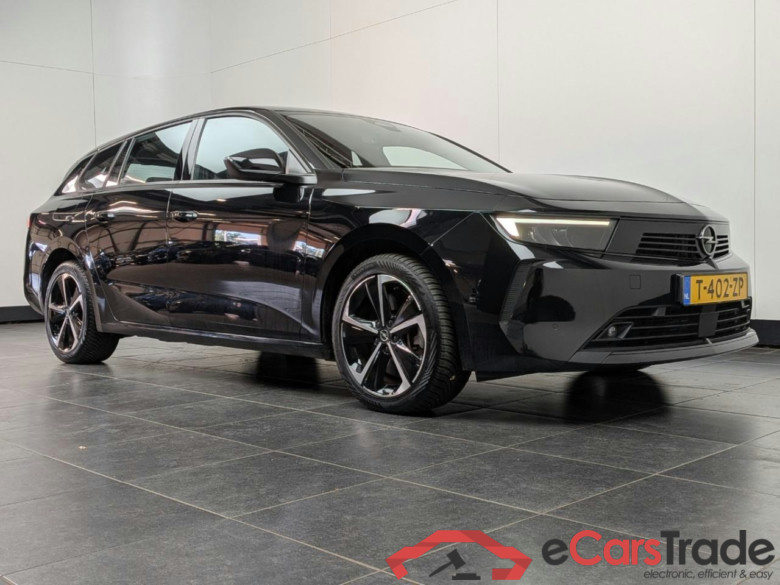 OPEL ASTRA SPORTS TOURER 1.6 Turbo Hybrid #2