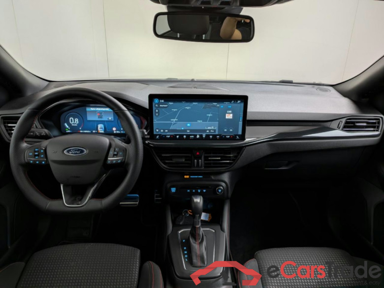 FORD FOCUS 1.0 EBH ST Line X #5