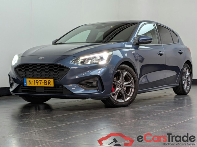 FORD FOCUS 1.0 EBH ST L. XBns #1