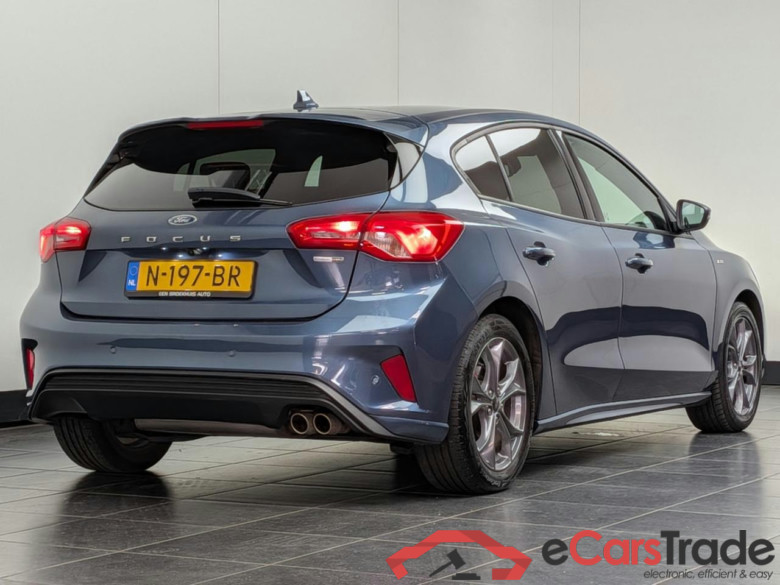 FORD FOCUS 1.0 EBH ST L. XBns #3