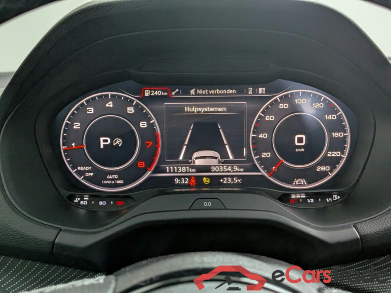 AUDI Q2 35 TFSI S edition #6