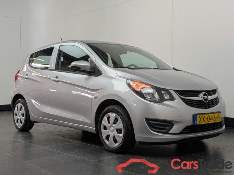 OPEL KARL 1.0 120 Jaar Edition #2