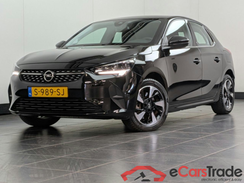 OPEL Corsa Electric 50 kWh