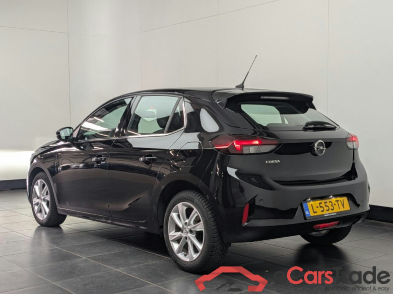 OPEL CORSA 1.2 Elegance #4