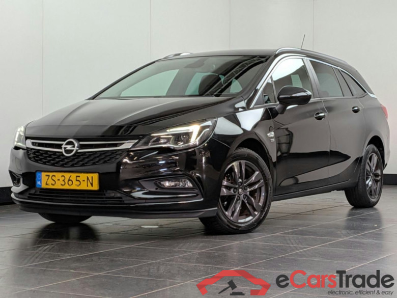 OPEL ASTRA SPORTS TOURER 1.0 T. 120 Jaar Ed. #1