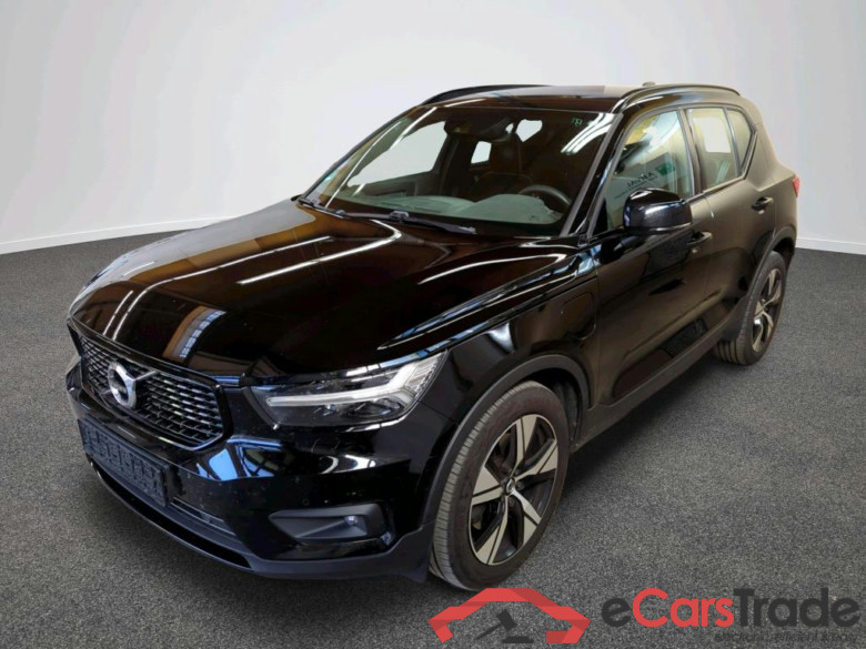 XC40 R Design Recharge Plug-In Hybrid 2WD 1.5 T4 155KW AT7 E6d #1