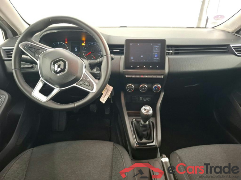 Clio V Business 1.0 TCe 100CV BVM6 E6d / GPL #5