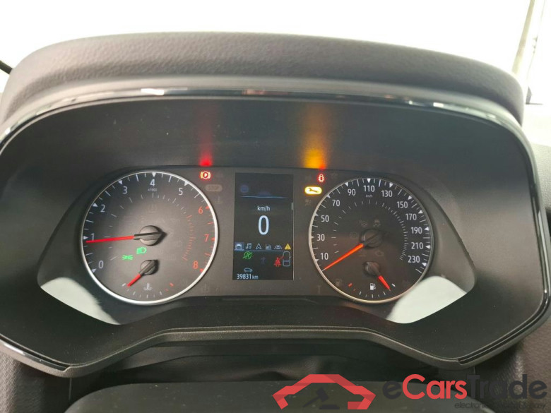 Clio V Business 1.0 TCe 100CV BVM6 E6d / GPL #6