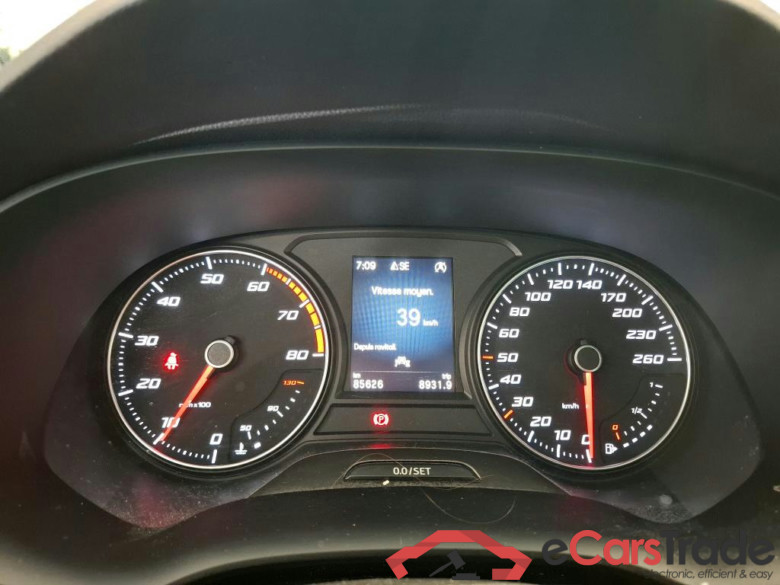 SEAT Ateca / 2020 / 5P / SUV 1.5 TSI 150 ACT S&S Style #6