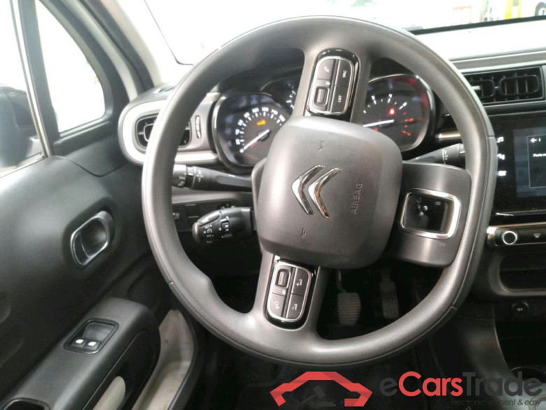 CITROEN C3 Société / 2020 / 5P / Berline BlueHDi 100 S&S BVM6 Feel Nav #5