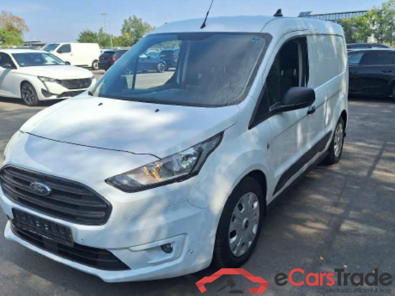 FORD Transit Connect 200 L1 S&S Autm. Trend 4d 88kW #1