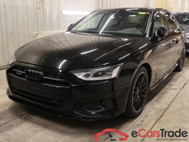 A4 Lim. 45 TFSI quattro advanced 2.0 TFSI 195KW AT7 E6d