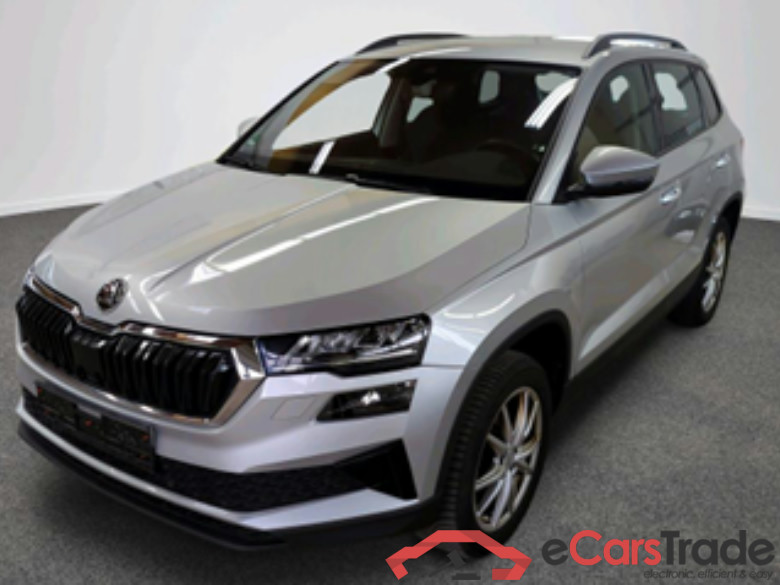 Karoq Style 4x4 2.0 TDI 110KW AT7 E6d