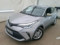 preview Toyota C-HR #0