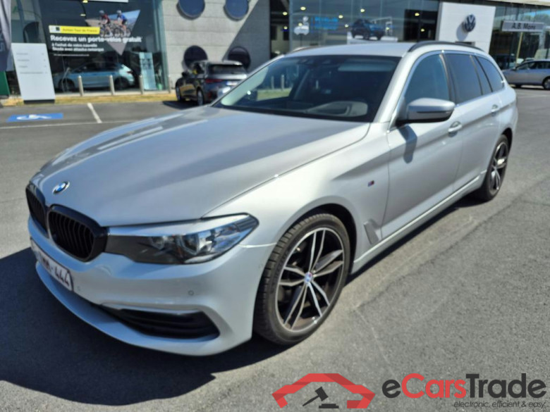 BMW 5 SW (G31) Touring 518 dA AdBlue