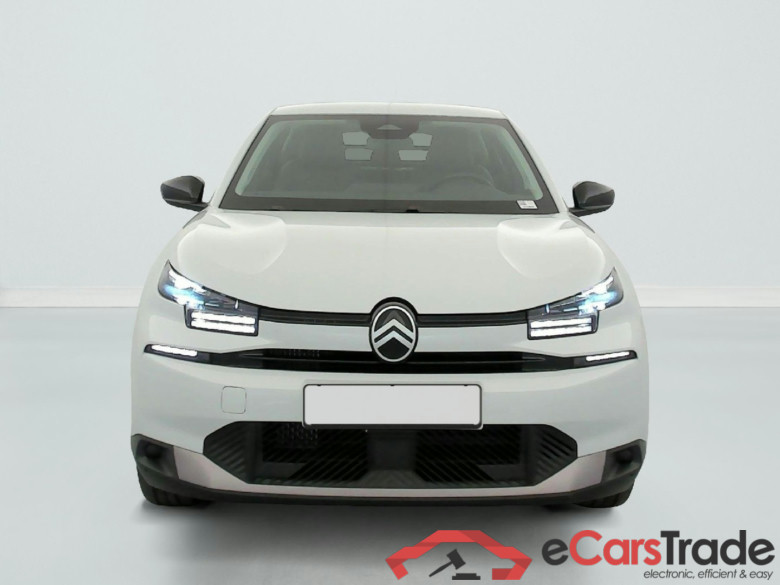 Citroen C4 Plus Hybride 145 ch e-DCS6 #2