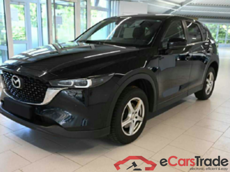CX-5 Center-Line 2WD 2.2 SKYACTIV-D 110KW AT6 E6d #1