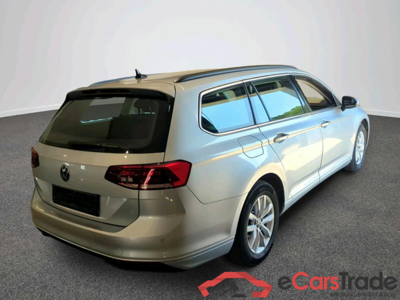 Passat Variant Business 2.0 TDI 110KW AT7 E6d #2