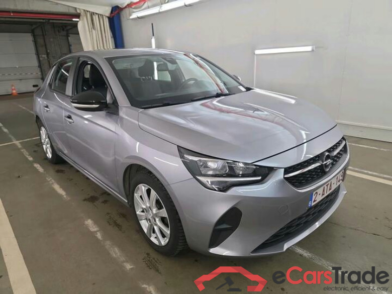Opel Corsa Corsa 1.2 S/S Edition 55kW/75pk  5D/P Man-5 #2