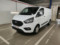 preview Ford Transit Custom #0