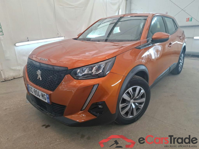 2008 / 2019 / 5P / Crossover PureTech 100 SS ACTIVE BUSINESS / GARANTIE STELLANTIS 10 ANS VOIR PHOTO 2 #1