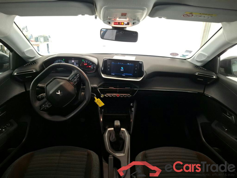 208 / 2019 / 5P / Berline Puretech 75 SS Active Business / GARANTIE STELLANTIS 10 ANS VOIR PHOTO 2 #6