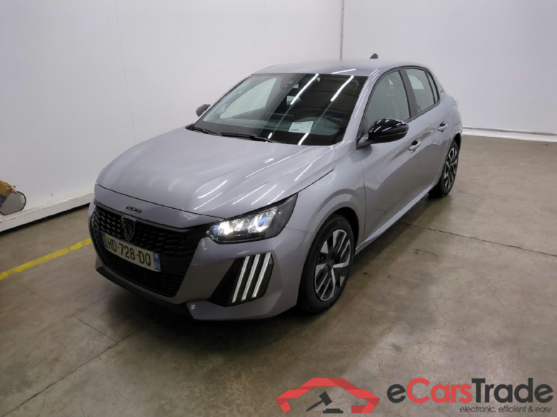 208 Style 1.2 PureTech 100CV BVM6 6E / GARANTIE STELLANTIS 10 ANS VOIR PHOTO 2