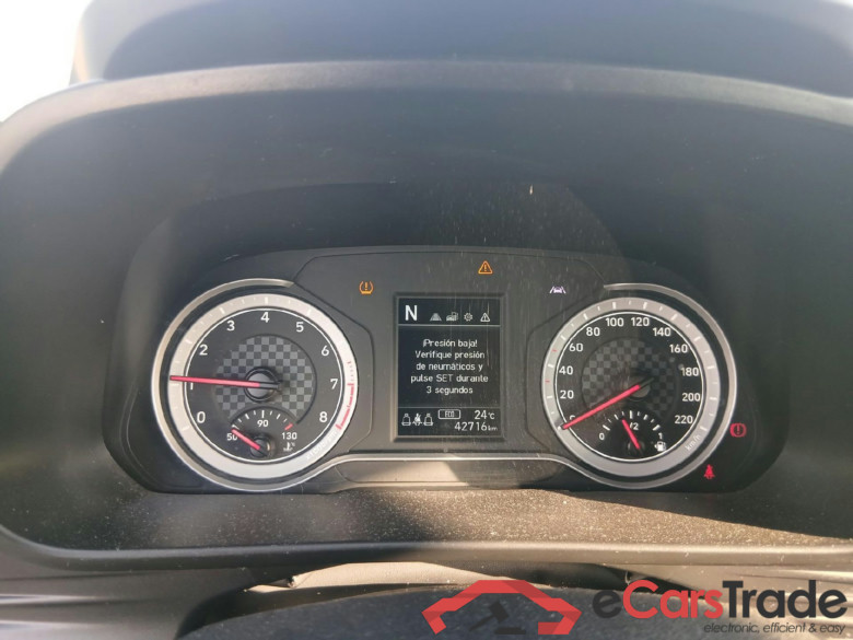 HYUNDAI i20 / 2020 / 5P / berlina con portón 1.0 TGDI 74kW (100CV) 48V Essence #4