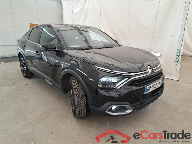 CITROEN C4 X / 2022 / 4P / Berline PureTech 130 S&S EAT8 Shine #4