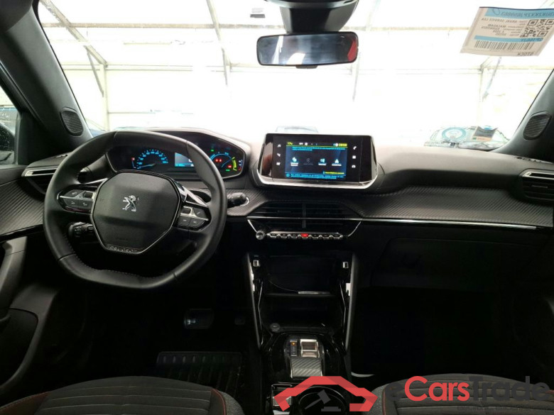 2008 (e-) Active Pack 50kWh BVA #6