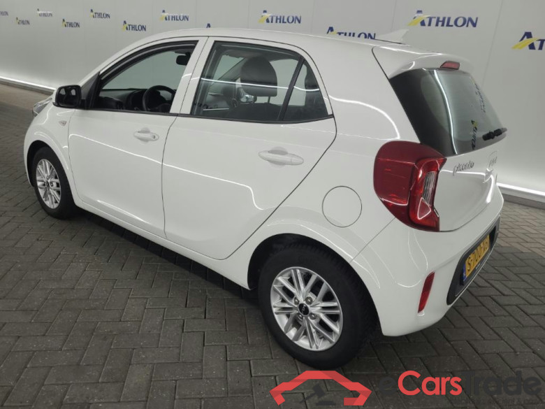 KIA Picanto 1.0 DPi DynamicLine 4-zits 5D 49kW #4