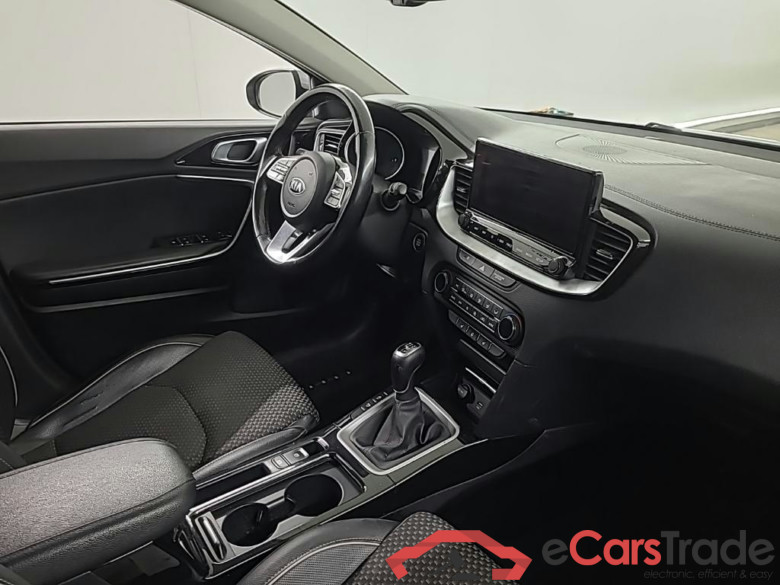 KIA ceed sportswagon 1.0 T-GDi DynamicPlusLine 5D 88kW #6