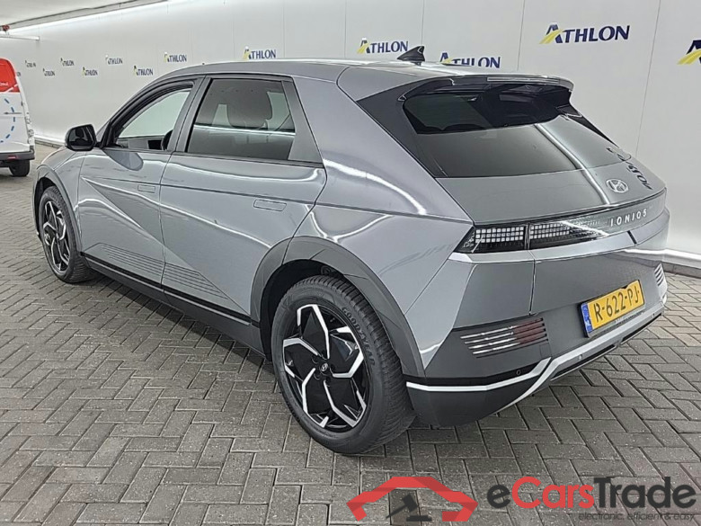 HYUNDAI IONIQ 5 77,4kWh Style auto 5D 160kW #4