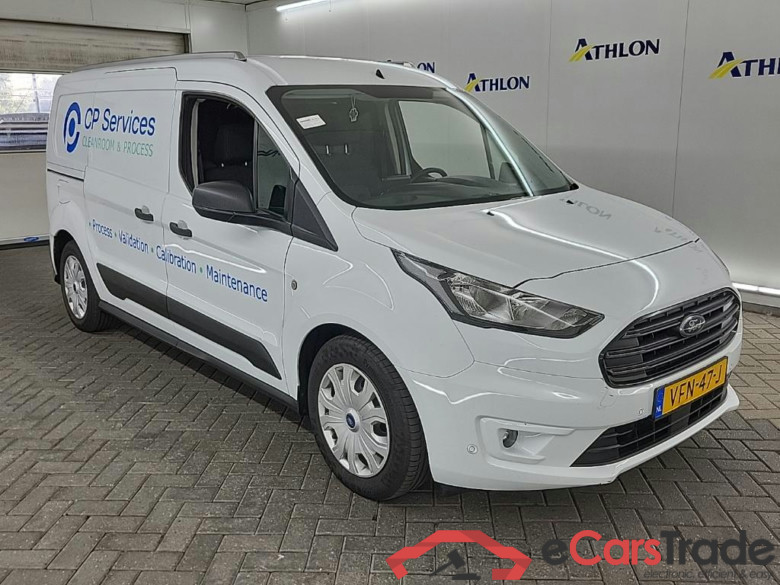 FORD Transit Connect L2 Trend 1.5 TDCi EcoBlue 100 pk 4D #2