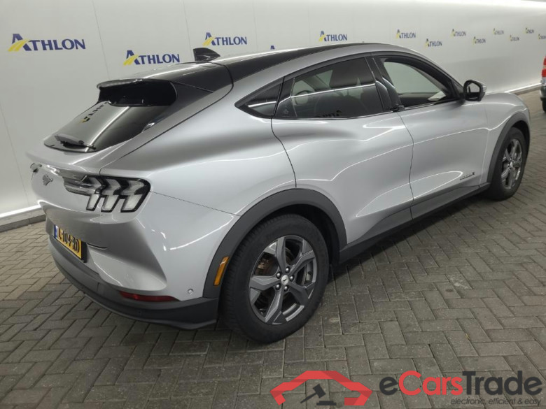 FORD Mustang Mach-E 98kWh Extended Range RWD auto 5D 210kW #3