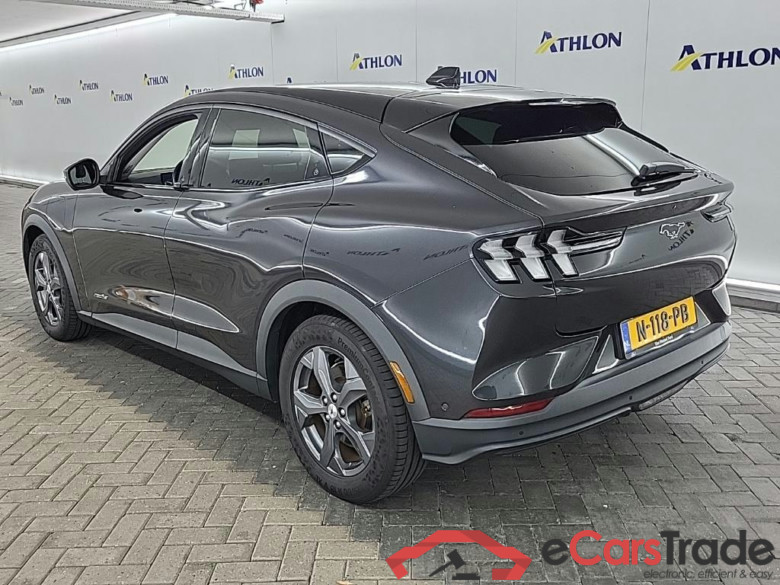 FORD Mustang Mach-E 75kWh RWD auto 5D 198kW #4