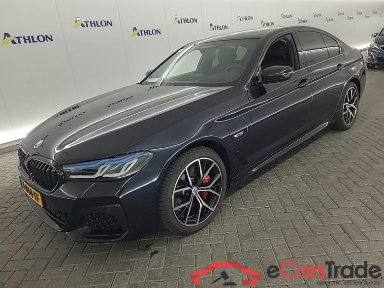 BMW 5 Serie Sedan 530e Business Edition Plus 4D 215kW