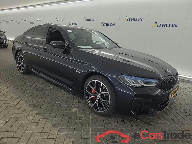 BMW 5 Serie Sedan 530e Business Edition Plus 4D 215kW #2