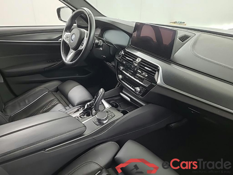 BMW 5 Serie Sedan 530e Business Edition Plus 4D 215kW #6